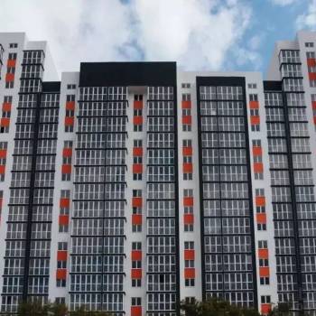 Продается 1-комнатная квартира, 37 м²