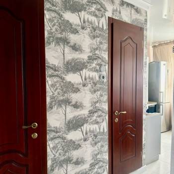 Сдается 2-х комнатная квартира, 51,5 м²