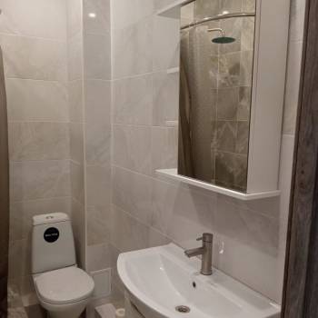 Сдается 1-комнатная квартира, 26 м²