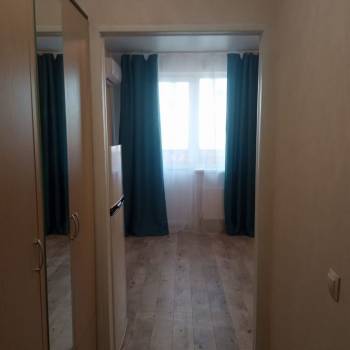 Сдается 1-комнатная квартира, 26 м²