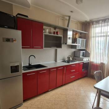 Сдается 1-комнатная квартира, 41,6 м²