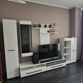 Сдается 1-комнатная квартира, 41,6 м²
