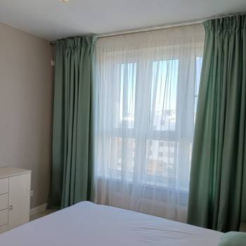 Сдается Многокомнатная квартира, 82,8 м²