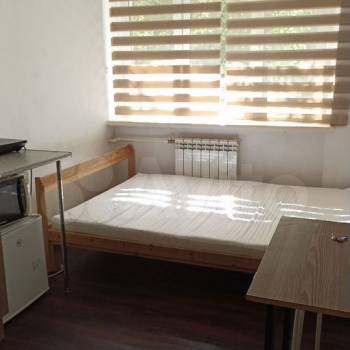 Сдается 1-комнатная квартира, 14 м²