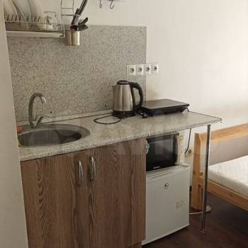 Сдается 1-комнатная квартира, 14 м²