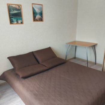 Сдается 1-комнатная квартира, 33 м²