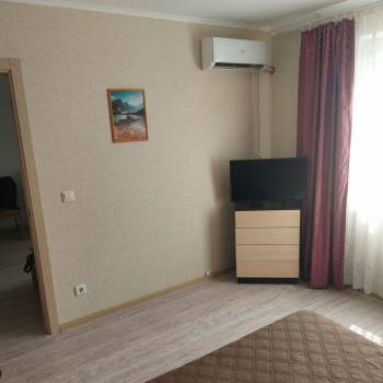 Сдается 1-комнатная квартира, 33 м²