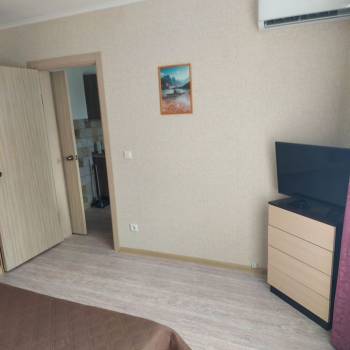 Сдается 1-комнатная квартира, 33 м²