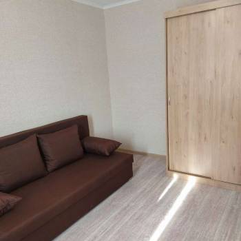 Сдается 1-комнатная квартира, 33 м²