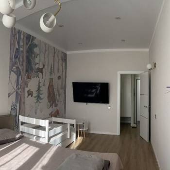 Сдается 1-комнатная квартира, 39 м²