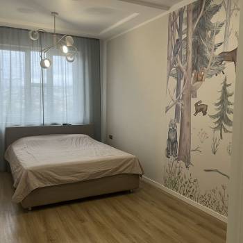 Сдается 1-комнатная квартира, 39 м²