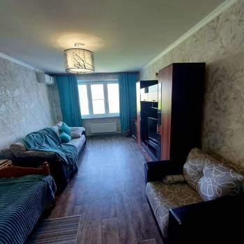 Продается 2-х комнатная квартира, 65,2 м²