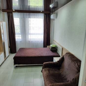 Сдается 1-комнатная квартира, 36 м²