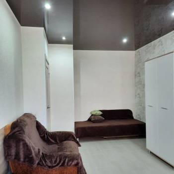 Сдается 1-комнатная квартира, 36 м²