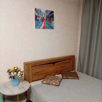 Сдается 1-комнатная квартира, 39 м²