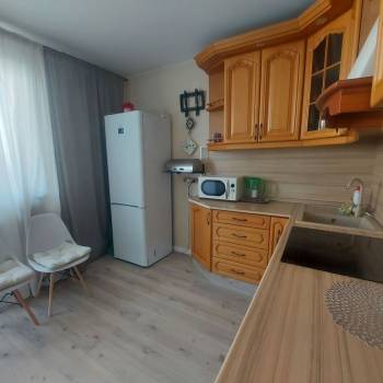 Сдается 1-комнатная квартира, 39 м²