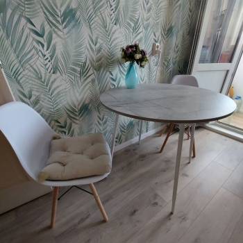 Сдается 1-комнатная квартира, 39 м²