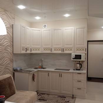 Сдается 1-комнатная квартира, 24 м²