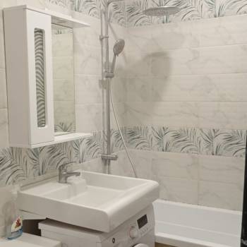 Сдается 1-комнатная квартира, 24 м²