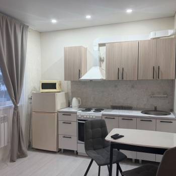 Сдается 1-комнатная квартира, 31 м²