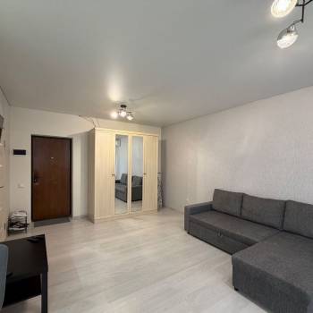 Сдается 1-комнатная квартира, 31 м²