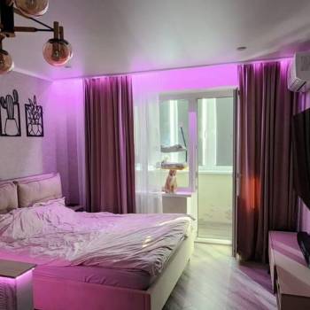 Продается 1-комнатная квартира, 37,2 м²