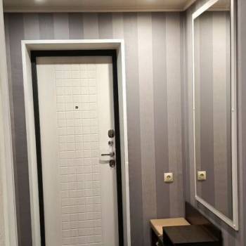 Продается 1-комнатная квартира, 39,5 м²