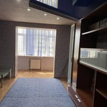 Сдается 2-х комнатная квартира, 70 м²