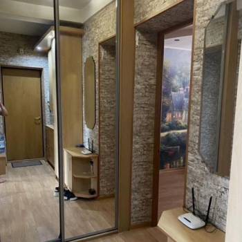 Сдается 2-х комнатная квартира, 70 м²