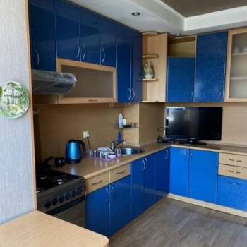 Сдается 2-х комнатная квартира, 70 м²