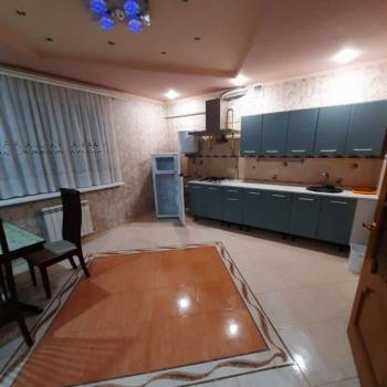 Сдается 1-комнатная квартира, 50 м²