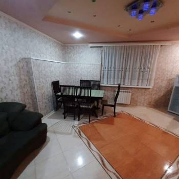 Сдается 1-комнатная квартира, 50 м²
