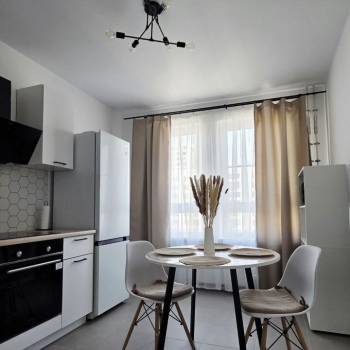 Сдается 1-комнатная квартира, 32 м²