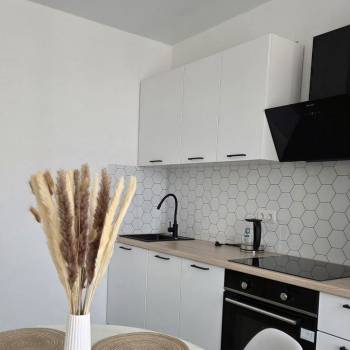 Сдается 1-комнатная квартира, 32 м²