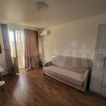 Сдается 1-комнатная квартира, 27 м²