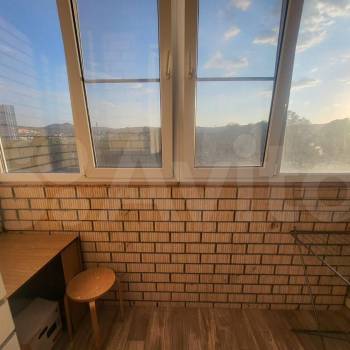 Сдается 1-комнатная квартира, 27 м²