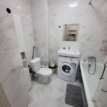 Сдается 1-комнатная квартира, 27 м²