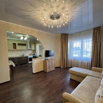 Сдается 2-х комнатная квартира, 66,9 м²