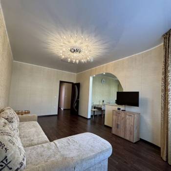 Сдается 2-х комнатная квартира, 66,9 м²