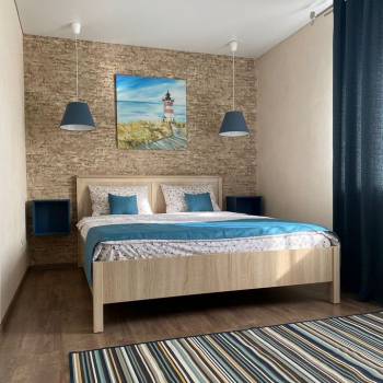 Сдается 2-х комнатная квартира, 47 м²