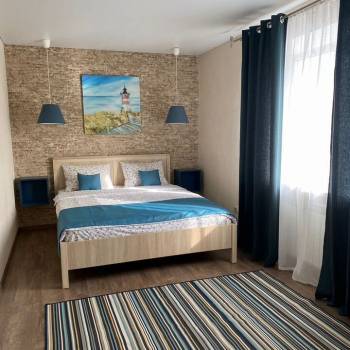 Сдается 2-х комнатная квартира, 47 м²