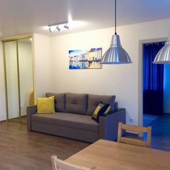 Сдается 2-х комнатная квартира, 47 м²