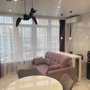 Сдается 2-х комнатная квартира, 65 м²