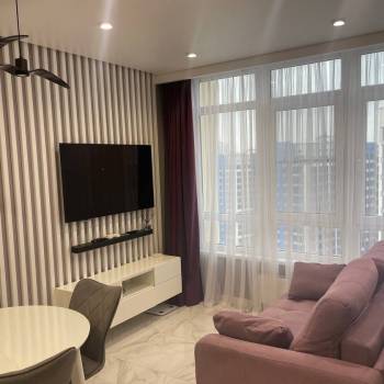 Сдается 2-х комнатная квартира, 65 м²