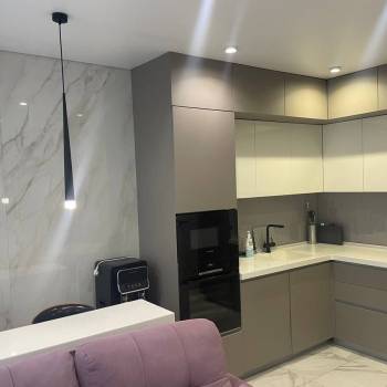 Сдается 2-х комнатная квартира, 65 м²