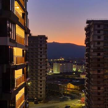Продается 1-комнатная квартира, 55 м²