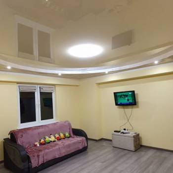 Продается 1-комнатная квартира, 55 м²