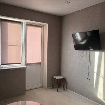 Сдается 1-комнатная квартира, 21,7 м²