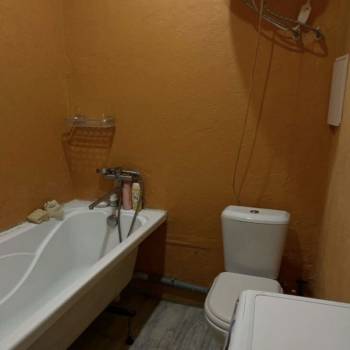 Сдается 1-комнатная квартира, 21,7 м²