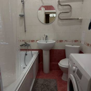 Сдается 1-комнатная квартира, 42 м²
